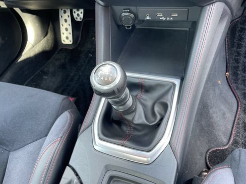 Certified 2022 Subaru WRX Limited AWD/4WD image 28
