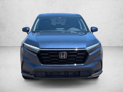 Used 2024 Honda CR-V EX image 2