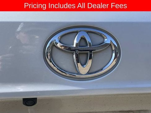 Used 2023 Toyota Highlander Limited AWD/4WD image 7