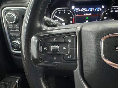 Used 2021 GMC Sierra 1500 Denali w/ Denali Ultimate Package AWD/4WD image 14