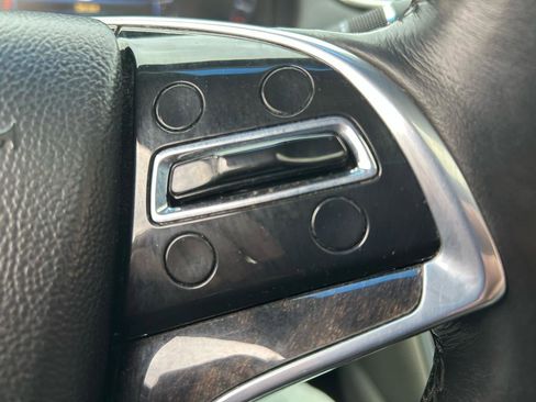 Used 2014 Cadillac XTS Premium w/ Driver Assist Package image 20