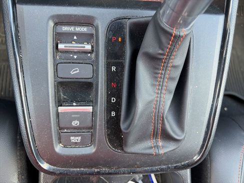 Certified 2024 Honda CR-V Sport-L image 20