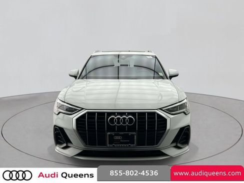 Certified 2023 Audi Q3 2.0T Premium Plus AWD/4WD image 2