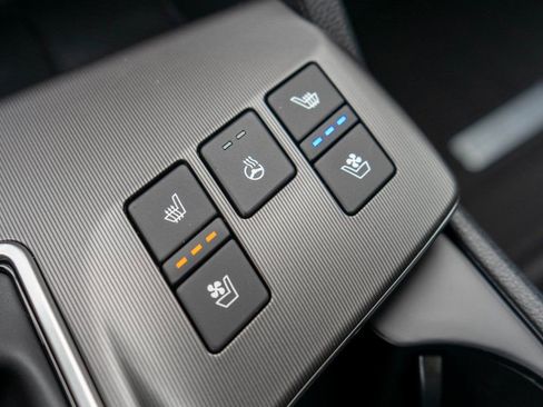 New 2026 Kia Sportage SX image 27