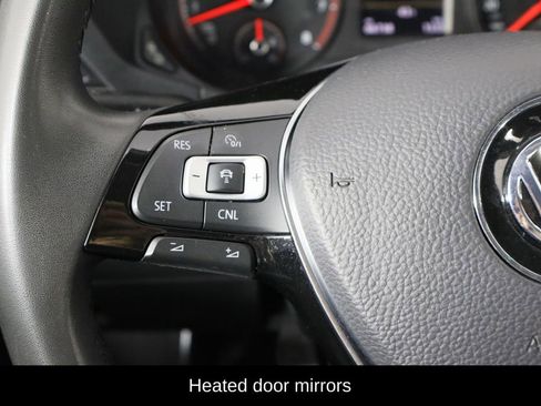 Used 2021 Volkswagen Passat 2.0T S image 8