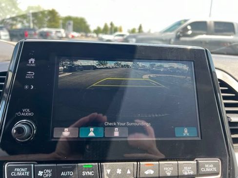 Used 2018 Honda Odyssey EX-L image 20