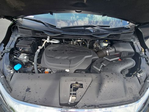 Used 2023 Honda Odyssey Touring image 31