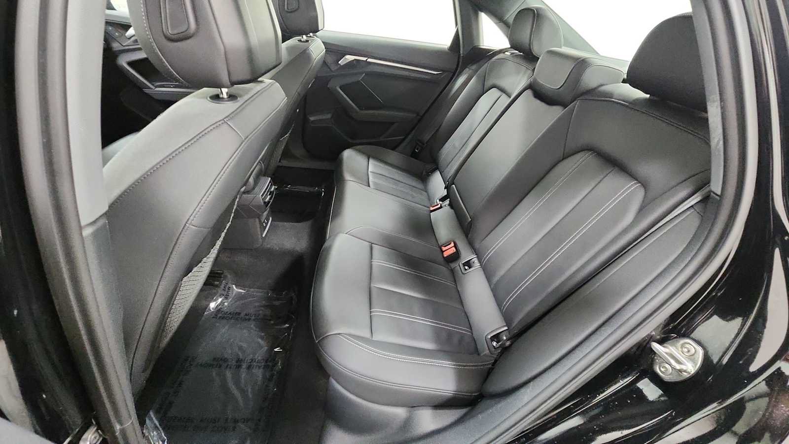 Used 2024 Audi A3 2.0T Premium FWD image 24