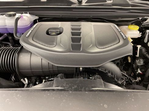 New 2026 RAM 1500 Limited image 28