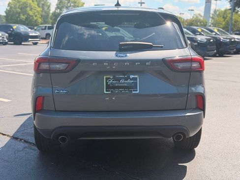 Used 2024 Ford Escape ST-Line FWD image 13