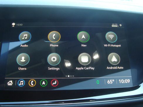 Used 2023 Buick Envision Avenir image 20