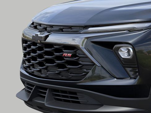 New 2026 Chevrolet TrailBlazer RS w/ Convenience Package AWD/4WD image 13