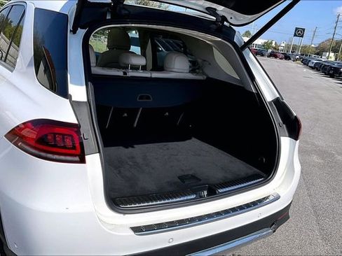 Used 2022 Mercedes-Benz GLE 350 image 37