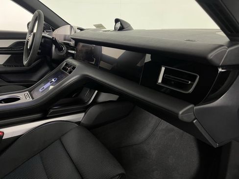 Used 2024 Porsche Taycan 4S image 33