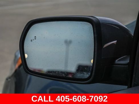 Used 2023 Ford Edge Titanium AWD/4WD image 33