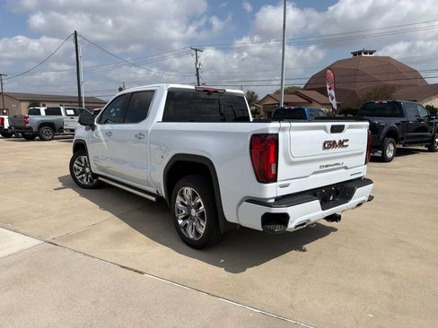 Used 2026 GMC Sierra 1500 Denali AWD/4WD image 5