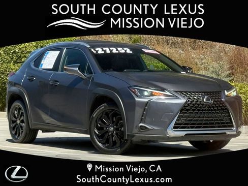 Used 2023 Lexus UX 250h FWD image 1