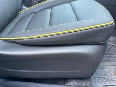 Used 2026 Chevrolet TrailBlazer ACTIV w/ Convenience Package FWD image 23