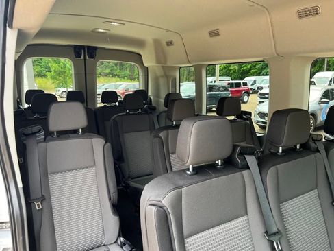 New 2025 Ford Transit 350 XLT image 28