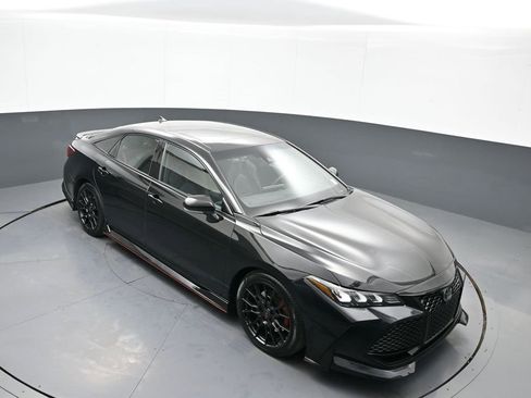 Certified 2020 Toyota Avalon TRD image 35