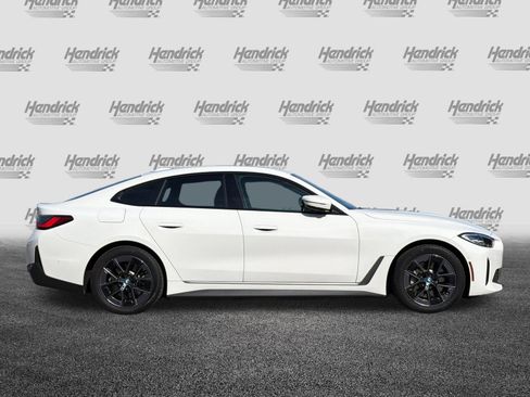 Used 2023 BMW i4 eDrive35 w/ Premium Package RWD image 3