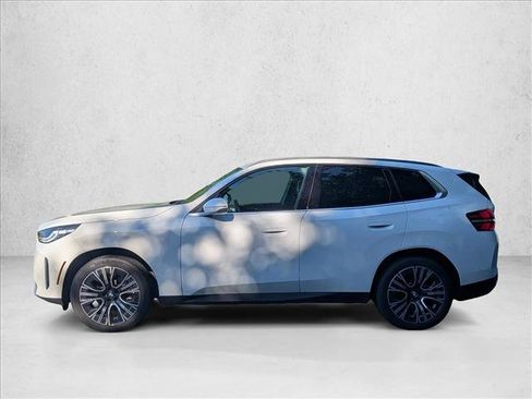 Used 2026 BMW X3 xDrive30i AWD/4WD image 8