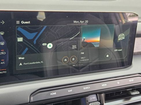 New 2027 Kia Telluride SX Prestige X-Pro AWD/4WD image 12
