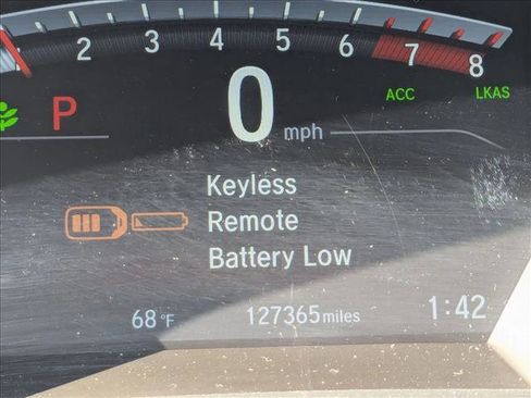 Used 2017 Honda CR-V EX-L image 11