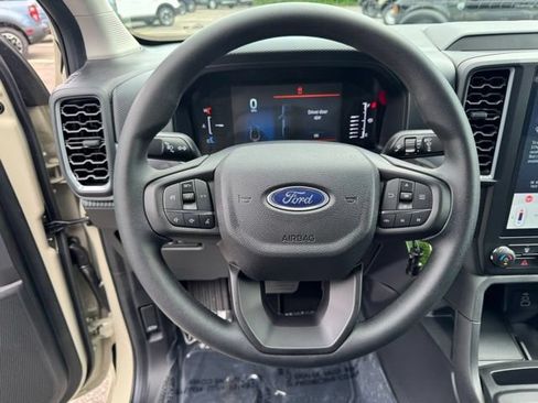 New 2026 Ford Ranger XL w/ Trailer Tow Package AWD/4WD image 18