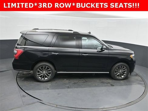 Used 2020 Ford Expedition Limited image 28