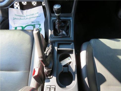 Used 2019 Subaru WRX Limited image 8