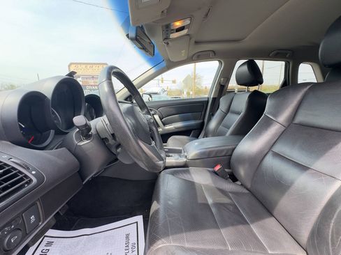 Used 2012 Acura RDX FWD image 10