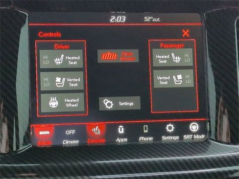 Certified 2023 Dodge Charger Scat Pack image 24