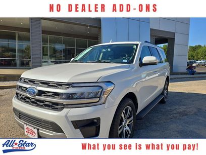 Used 2024 Ford Expedition XLT