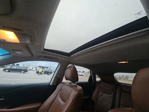 Used 2013 Lexus RX 350 FWD w/ Navigation Pkg image 60