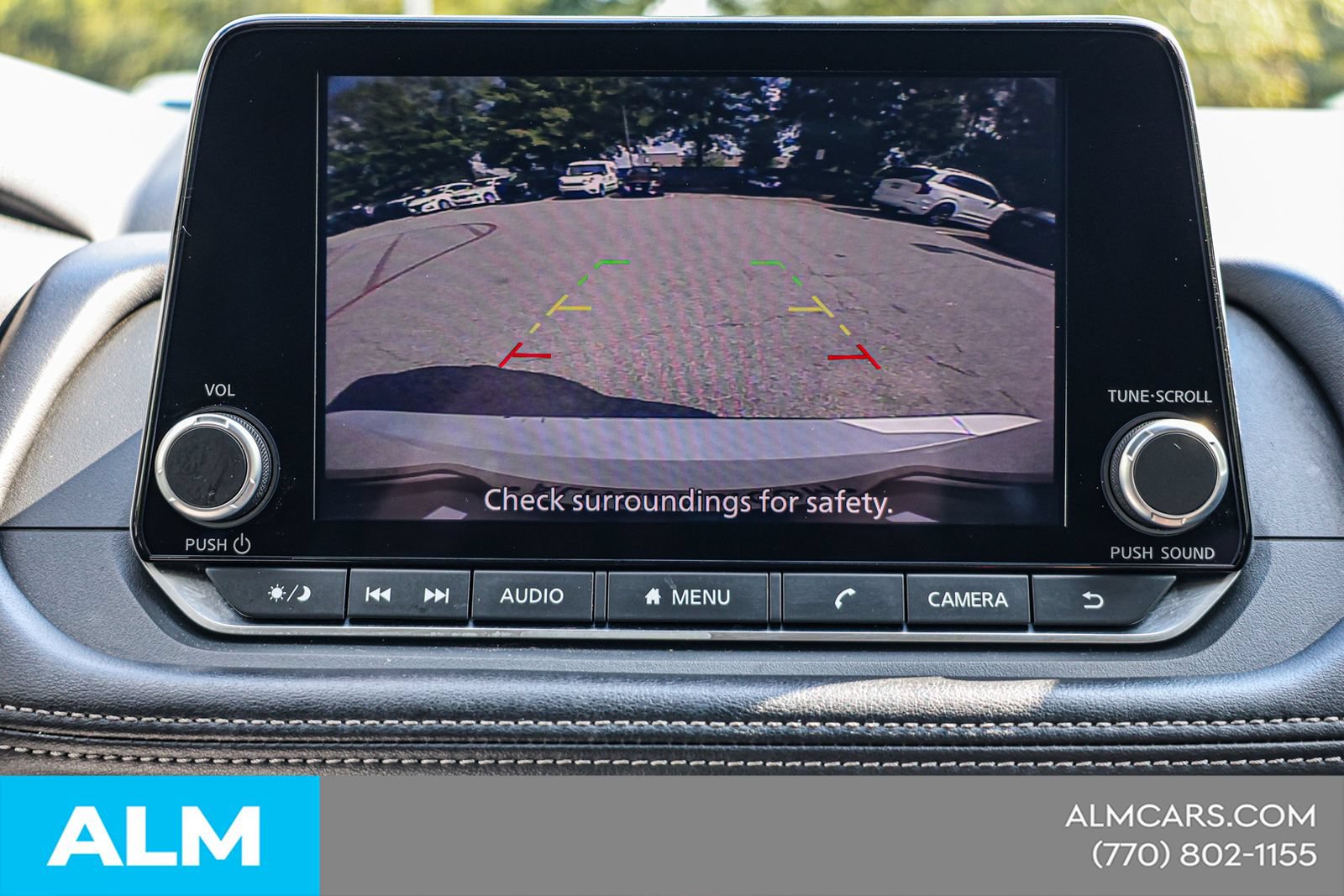Used 2024 Nissan Rogue SV FWD image 28