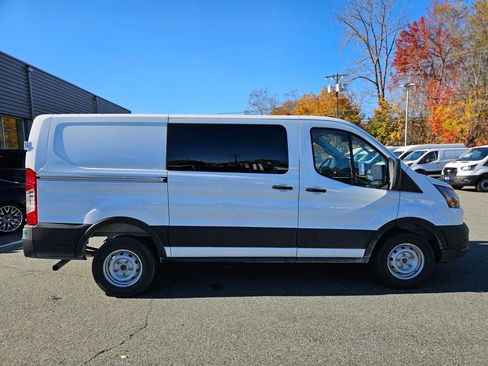 New 2026 Ford Transit 250 Low Roof image 6