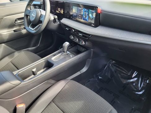 Certified 2026 Nissan Kicks S FWD image 22