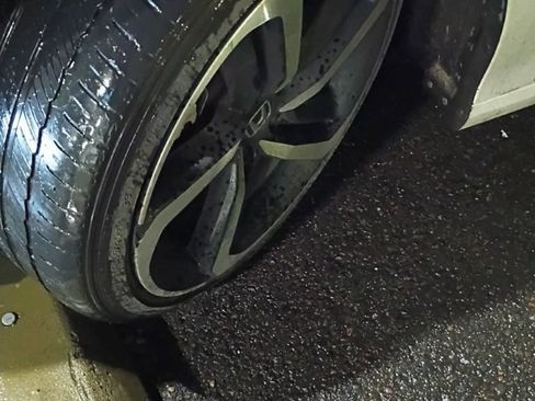 Used 2019 Honda Accord Sport image 2