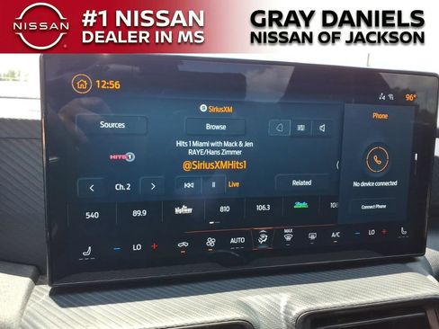 Used 2024 Ford Mustang Coupe RWD image 17