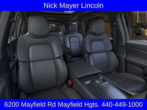 New 2026 Lincoln Aviator Reserve image 10