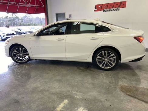 Used 2024 Chevrolet Malibu LT image 6