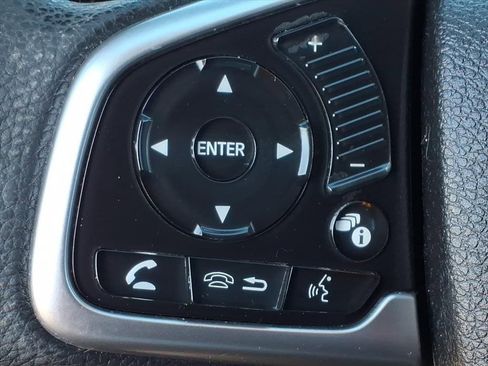 Used 2016 Honda Civic EX image 28