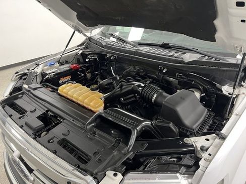 Used 2015 Ford F150 XLT w/ Equipment Group 301A Mid image 59