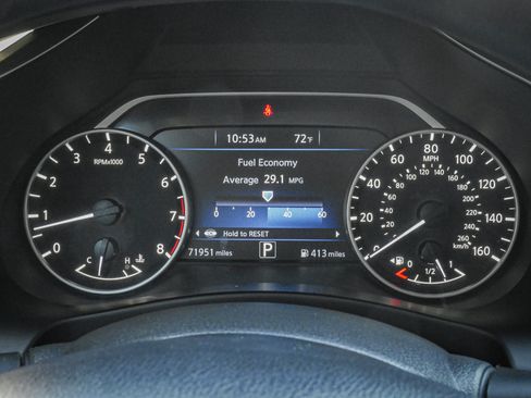 Used 2015 Nissan Murano S w/ Navigation Package AWD/4WD image 21