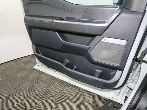 Used 2023 Ford F150 Tremor AWD/4WD image 39