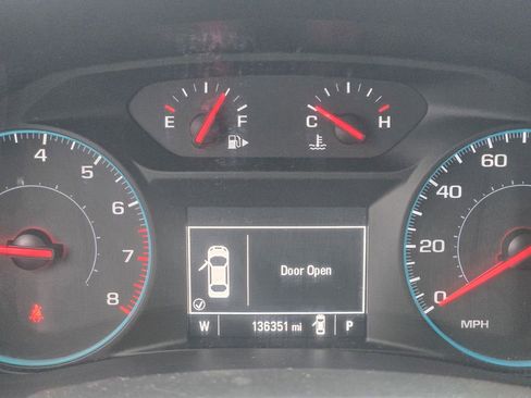 Used 2016 Chevrolet Malibu LT image 36