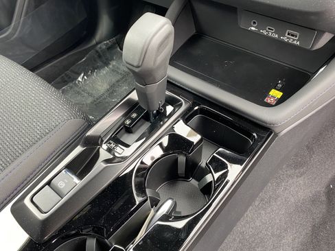 New 2026 Subaru Forester Touring AWD/4WD image 16