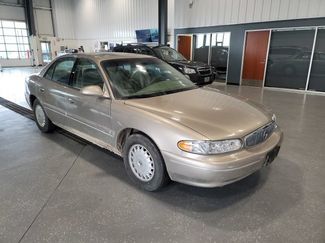 Used 1999 Buick Century Limited FWD video 1