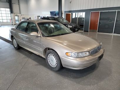 Used 1999 Buick Century Limited